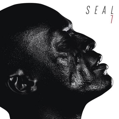 7 - Seal [CD]