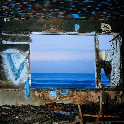 Fading Frontier - Deerhunter [VINYL]