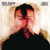 Angels & Ghosts - Dave Gahan & Soulsavers [CD]