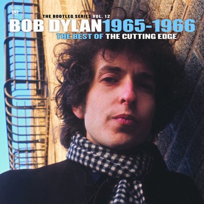 The Best of the Cutting Edge 1965-1966 - Bob Dylan [CD]