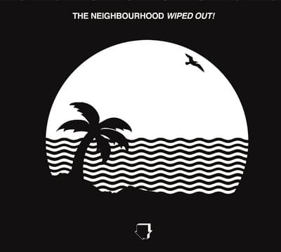 Wiped Out! - The Neighbourhood [CD]