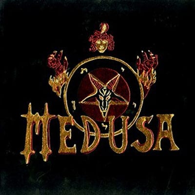 First Step Beyond - Medusa [CD]