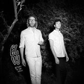 Return to the Moon - El Vy [CD]