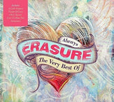 Always: The Very Best of Erasure - Erasure [CD]