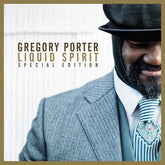 Liquid Spirit - Gregory Porter [CD Special Edition]