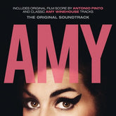 Amy - Antonio Pinto [CD]