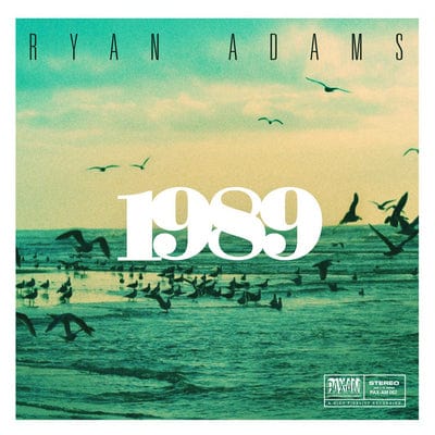 1989 - Ryan Adams [CD]