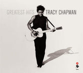 Greatest Hits - Tracy Chapman [CD]