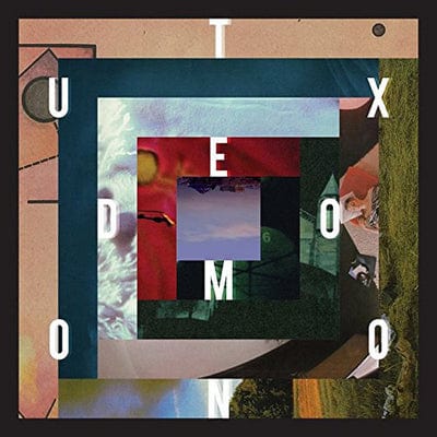 The Vinyl Box - Tuxedomoon [VINYL]