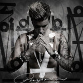 Purpose - Justin Bieber [CD]