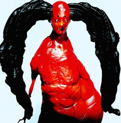 Mutant - Arca [CD]