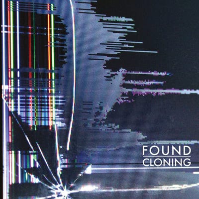 Cloning - Found [CD]