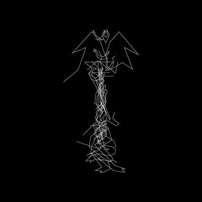 Garden of Delete - Oneohtrix Point Never [CD]