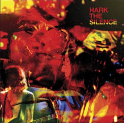 Hark the Silence - The Silence [CD]