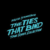 The Ties That Bind: The River Collection - Bruce Springsteen [CD]