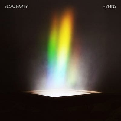 Hymns - Bloc Party [CD]