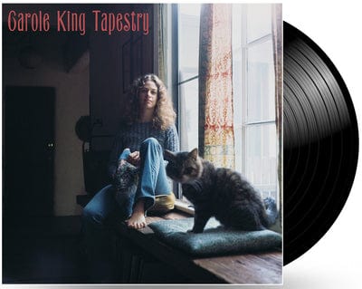 Tapestry - Carole King [VINYL]