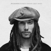 Raised Under Grey Skies - JP Cooper [CD]