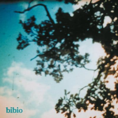 Fi - Bibio [CD]