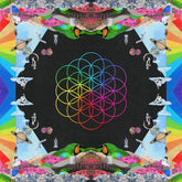 A Head Full of Dreams - Coldplay [CD]