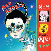 Art Angels - Grimes [CD]