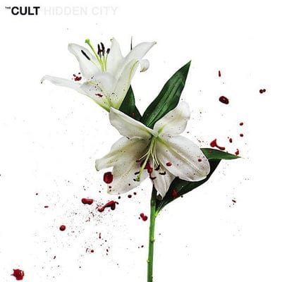 Hidden City - The Cult [CD]