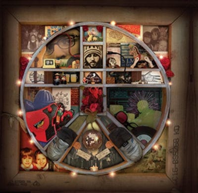 The Hour of Bewilderbeast - Badly Drawn Boy [VINYL Deluxe Edition]