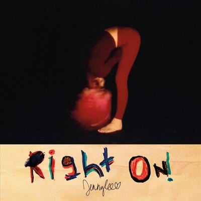 Right On! - Jennylee [CD]