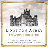 Downton Abbey: The Ultimate Collection - John Lunn [CD]