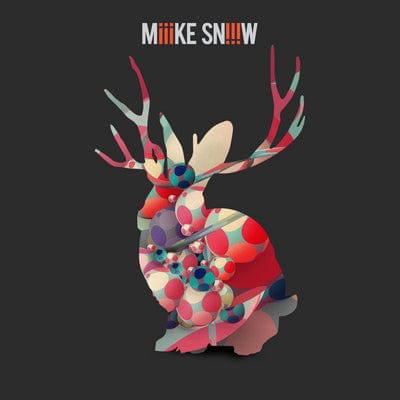 III - Miike Snow [CD]