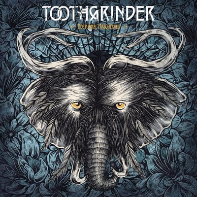 Nocturnal Masquerade - Toothgrinder [CD]