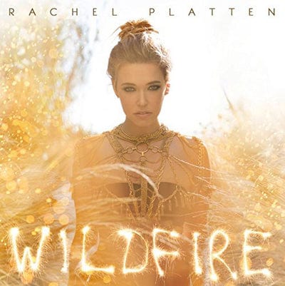 Wildfire - Rachel Platten [CD]