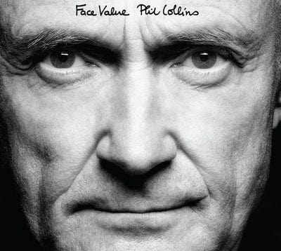 Face Value - Phil Collins [CD Deluxe Edition]