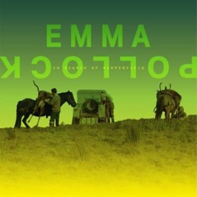 In Search of Harperfield - Emma Pollock [CD]