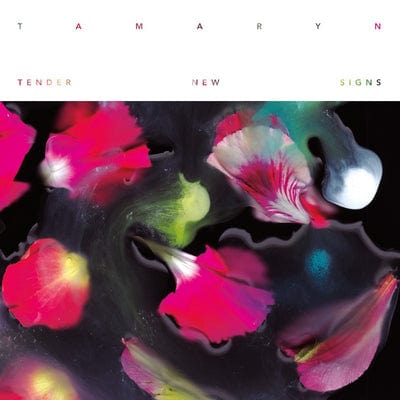 Tender New Signs - Tamaryn [CD]