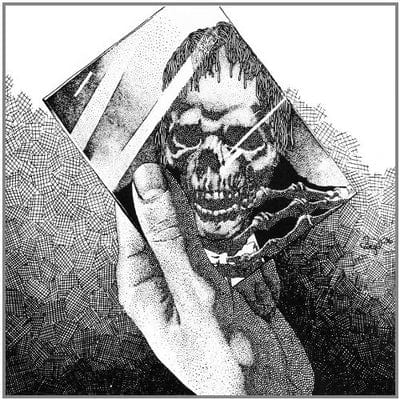 Replica - Oneohtrix Point Never [CD]