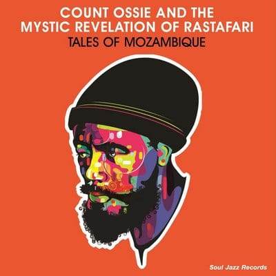 Tales of Mozambique - Count Ossie & The Mystic Revelation [CD]