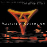 Masters of Confusion - Irmin Schmidt and Kumo [CD]