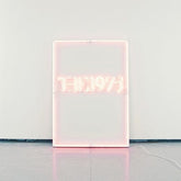 I Like It When You Sleep, for You Are So Beautiful Yet So Unaware - The 1975 [CD]