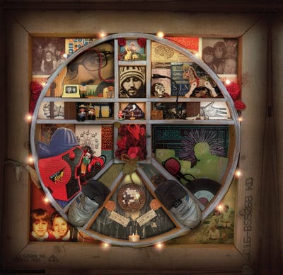 The Hour of Bewilderbeast - Badly Drawn Boy [CD Deluxe Edition]