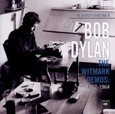 The Witmark Demos 1962-1964 - Bob Dylan [CD]