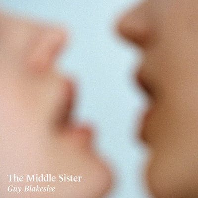 The Middle Sister - Guy Blakeslee [VINYL]