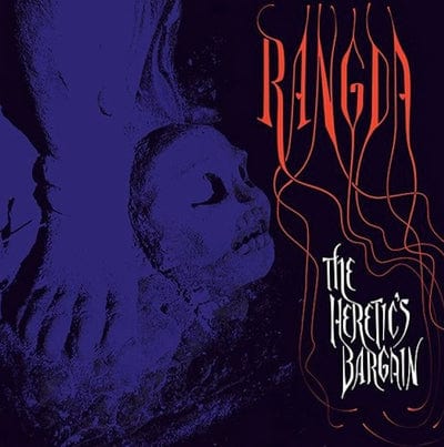 The Heretic's Bargain - Rangda [CD]