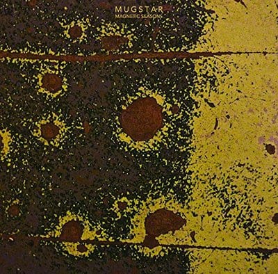 Magnetic Seasons - Mugstar [CD]