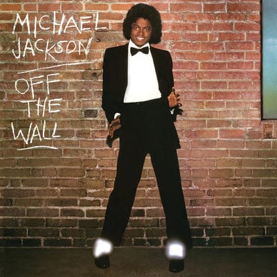 Off the Wall - Michael Jackson [CD]