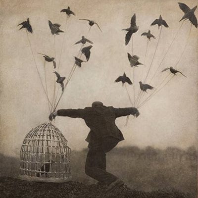 The Gloaming 2 - The Gloaming [CD]