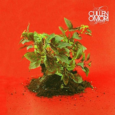 New Misery - Cullen Omori [CD]