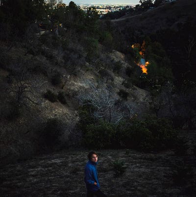 Singing Saw - Kevin Morby [CD]