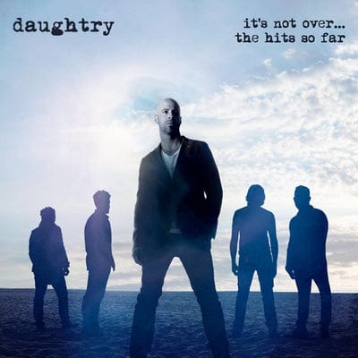 It's Not Over...: The Hits So Far - Daughtry [CD]