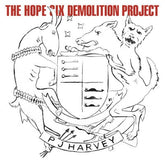 The Hope Six Demolition Project - PJ Harvey [CD]